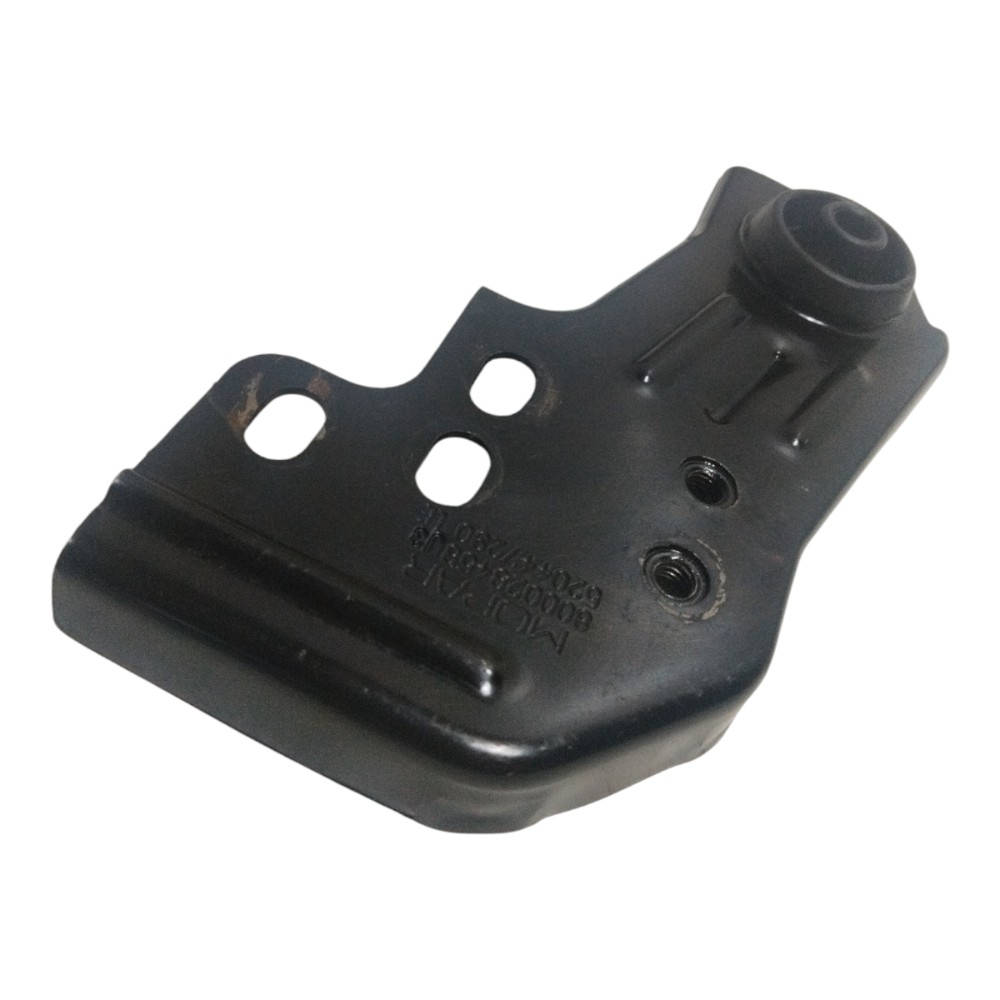 Suporte Inferior Esquerdo Radiador Fiat Cronos 2024 Original 6
