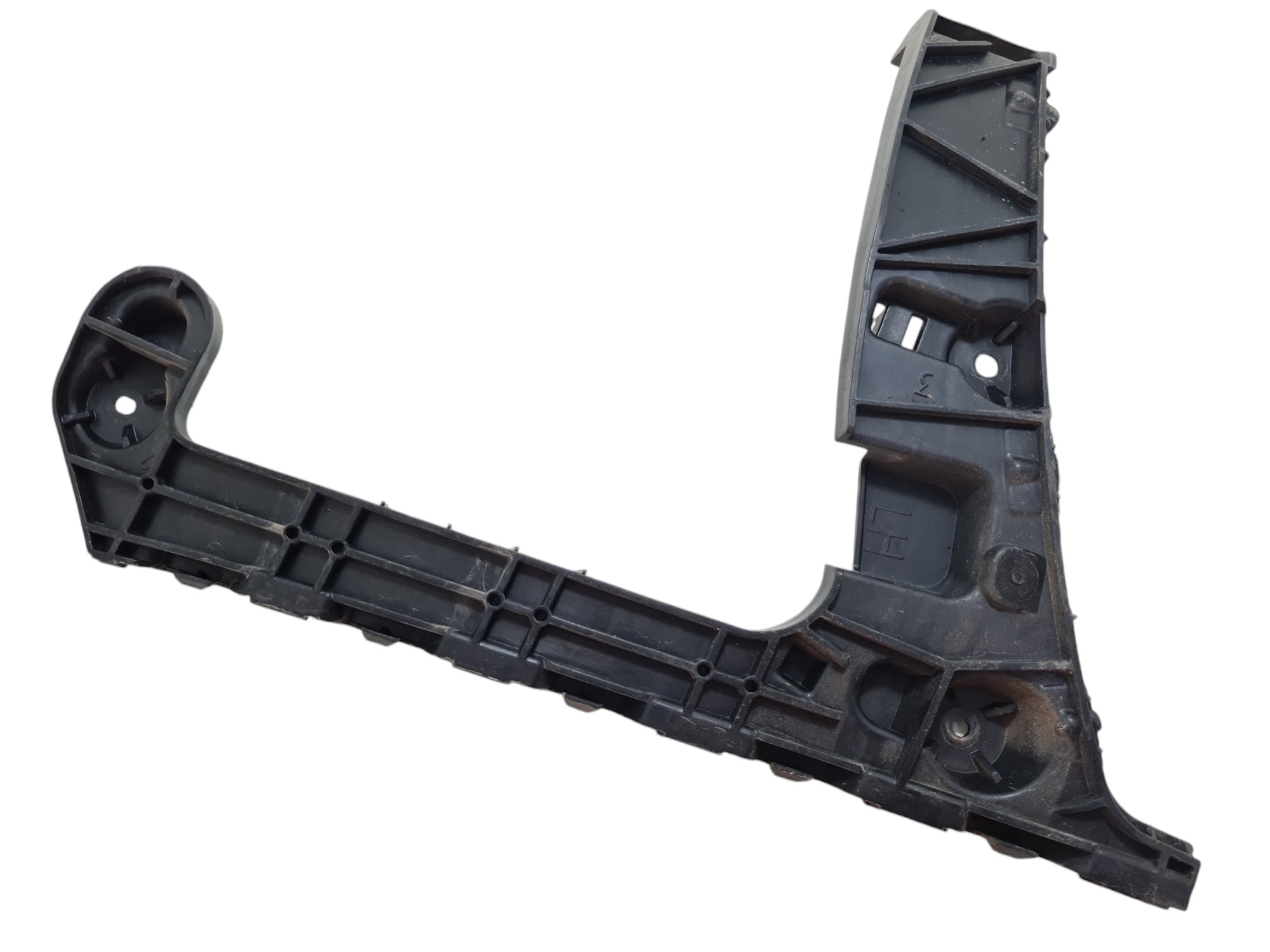 Guia Farol Esquerdo Traseiro Audi A4 Avant 2019 8w9807453 3
