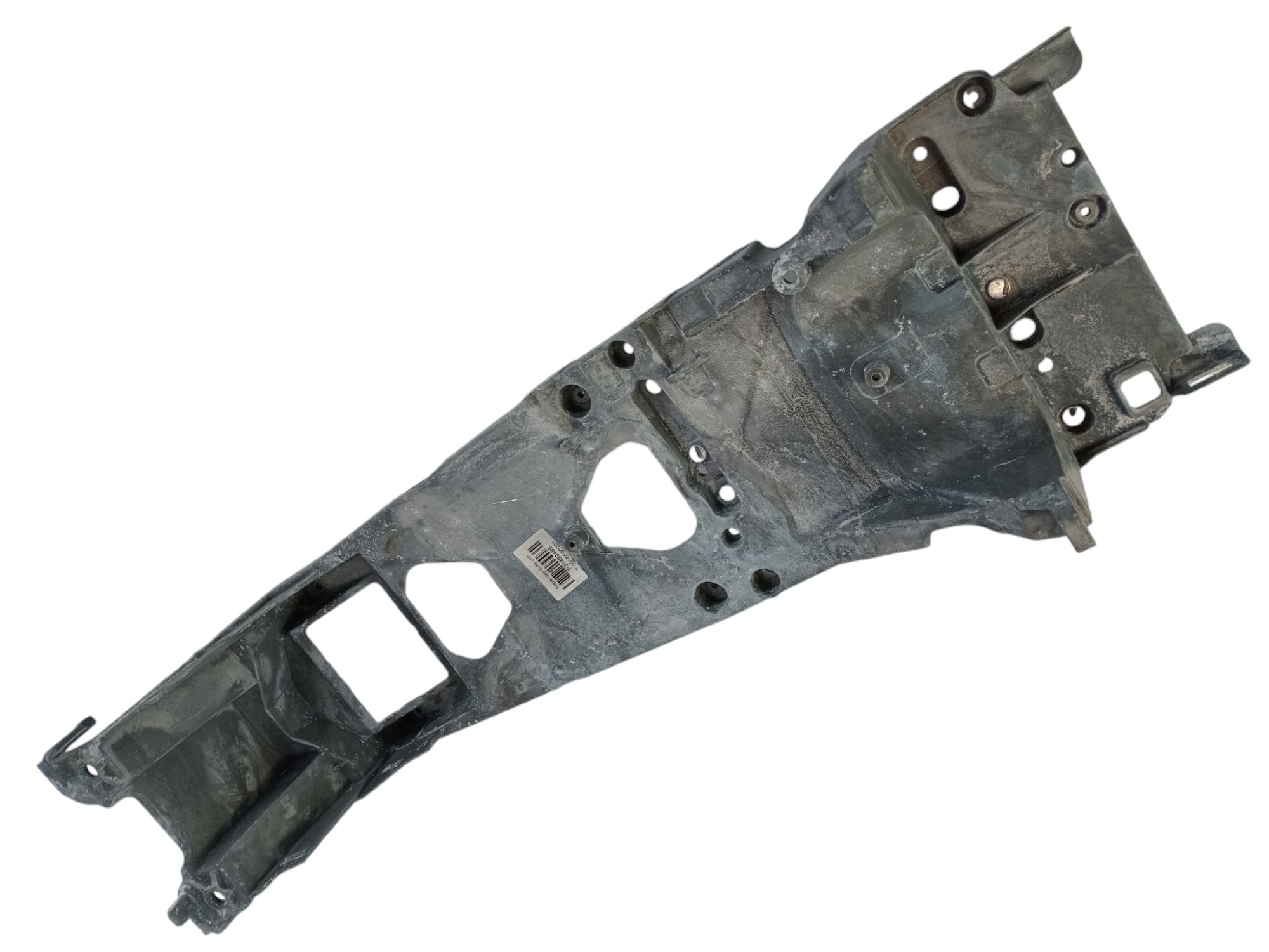 Suporte Base Console Central Volvo Xc90 D5 2017 31469487 3