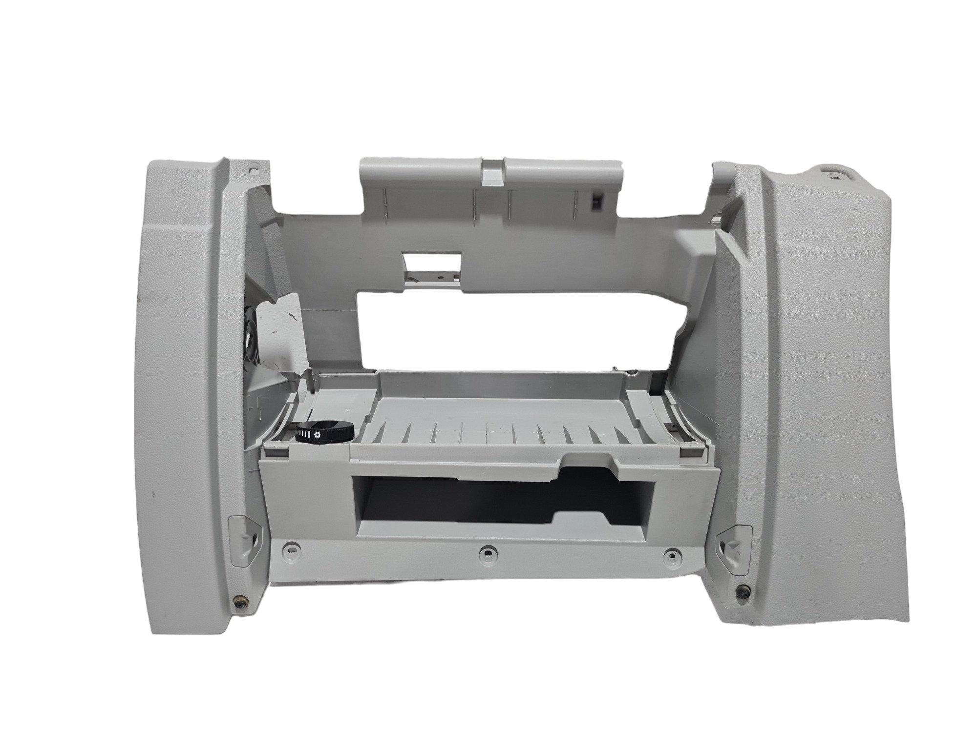 Porta Luvas Sem Tampa Volkswagen T-cross 2021 1