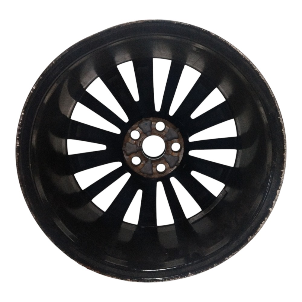 Roda Liga Leve Aro 17×7 Toyota Corolla Grs 2024 Detalhes 6
