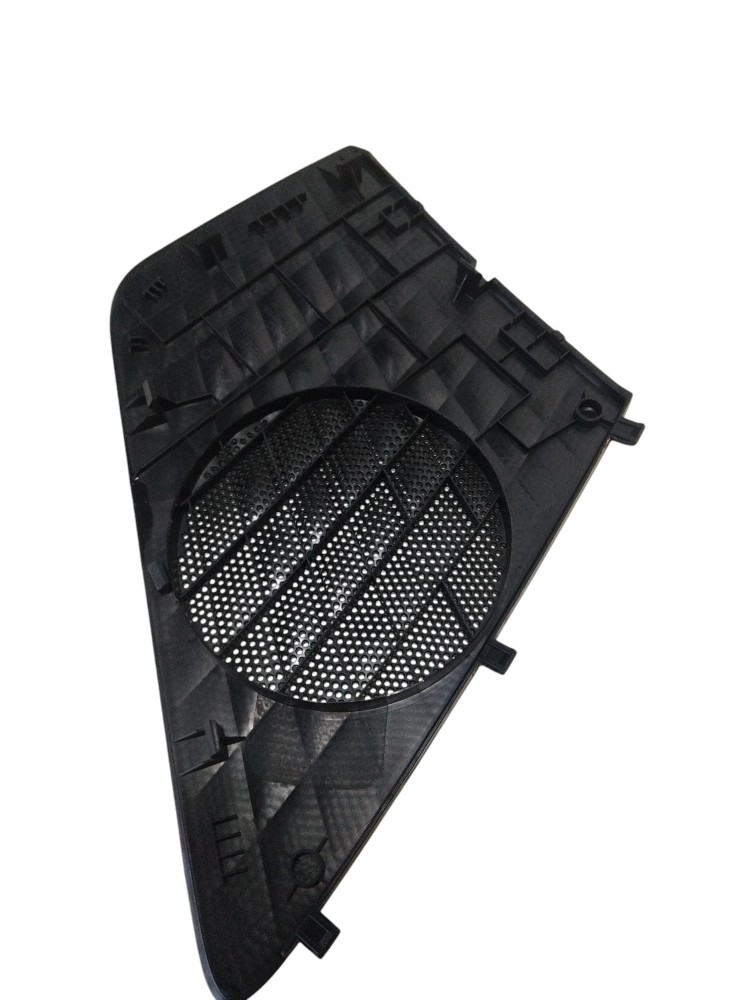 Grade Alto-falante Porta Dianteira Ld Jac Ejs1 2023 Original 3