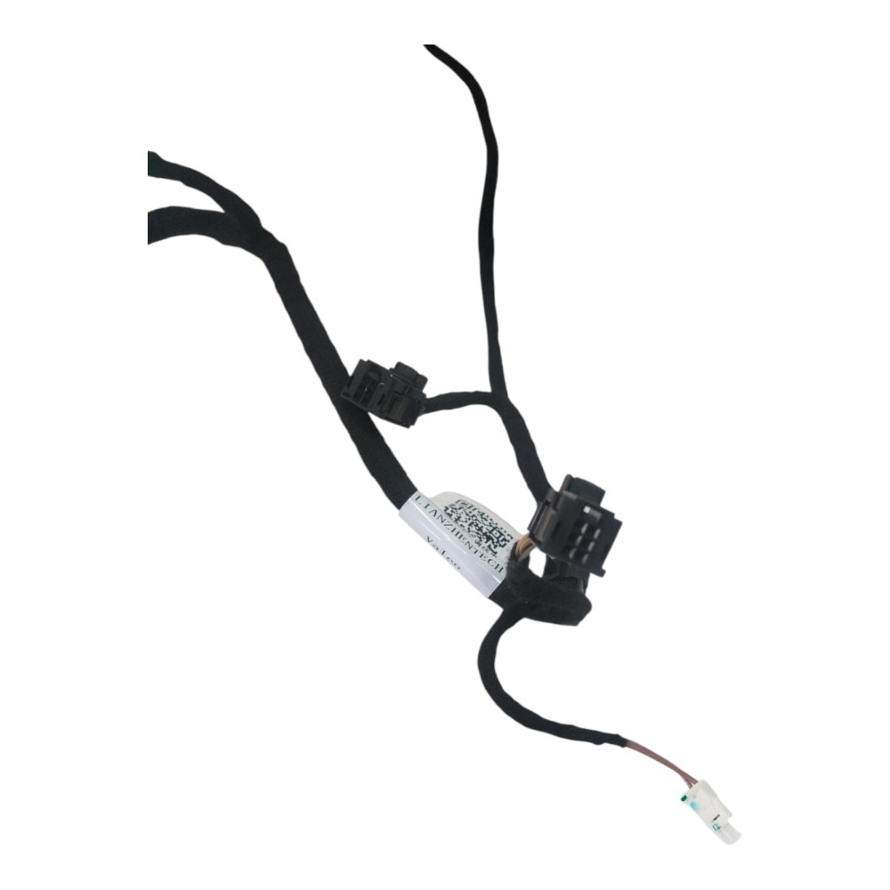 Chicote  Caixa Evaporadora Byd Sound Plus 2024 T572977 6