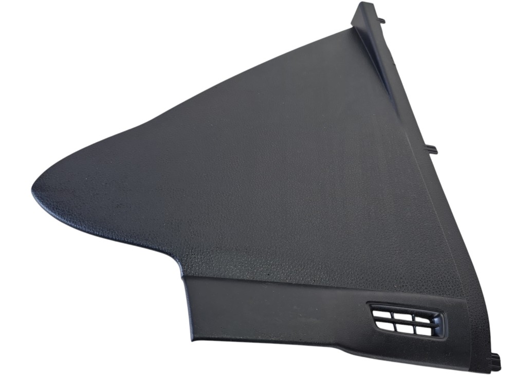 Acabamento Painel Esquerdo Toyota Corolla Grs  2020 A 2024 4