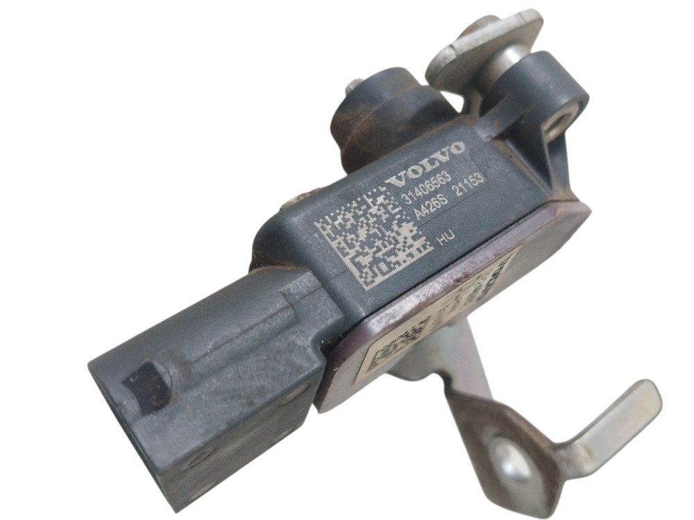Sensor Posição Dianteiro Volvo Xc90 2022 Original 32246992 6