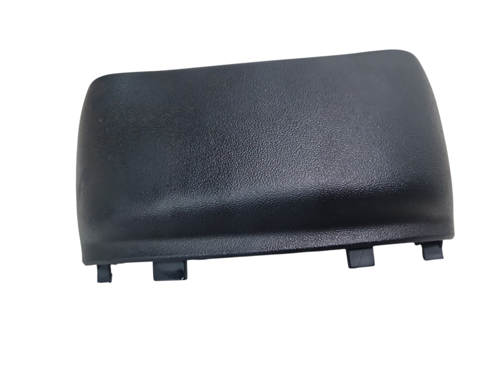 Moldura coluna de direçao citroen C5 ex20 BK BVA original