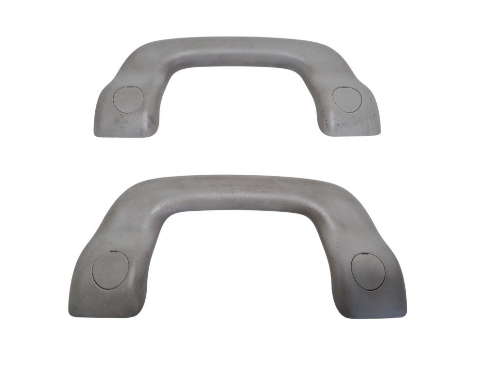 Joho Duas Alças De Teto Para Gwm Tank 300 2025 2026 Original Cinza 4