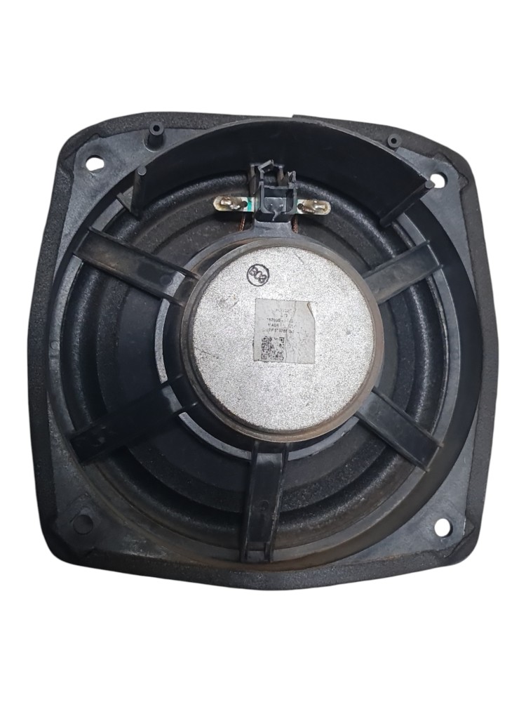 Alto falante porta traseiro Chevrolet captiva sport 2009 4
