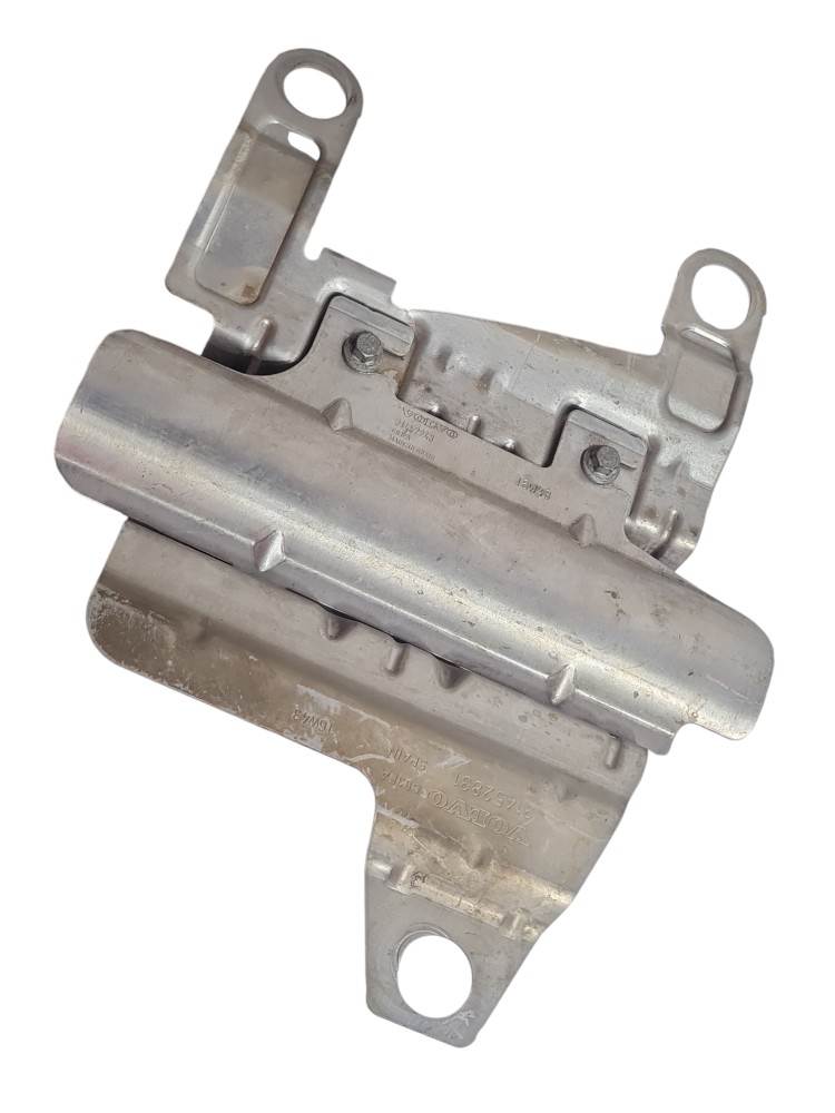 Suporte Filtro Combustível Volvo Xc90 D5 2017 32452243 5