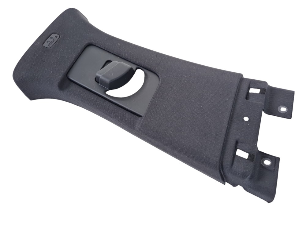 Suporte Coluna Lado Direito Byd Tan 2023 Original St5402220b 5