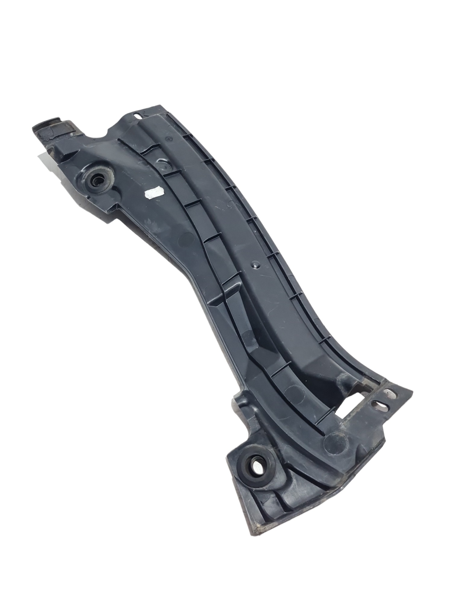 Grade Churrasqueira Direita Vw Gol Saveiro Voyage 5u1805291b Preto 1