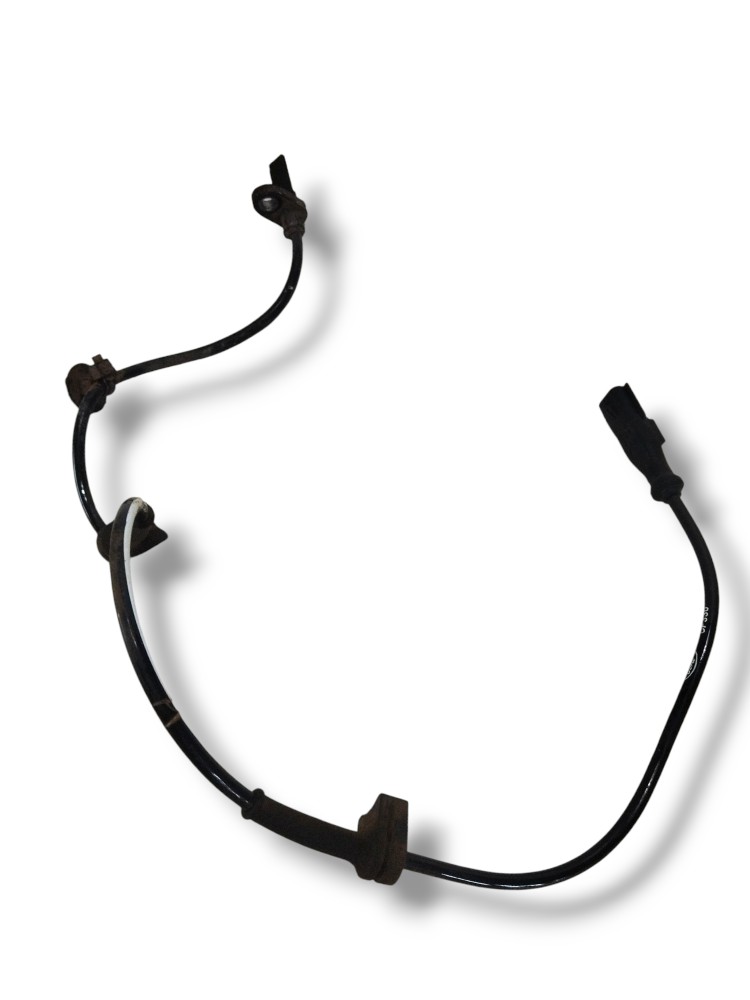Sensor do abs dianteiro esquerdo Ford New Fiesta 2015 2016