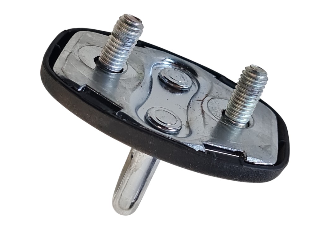 Batente Porta Dianteira Direita Lexus Ls 460l 2013 2