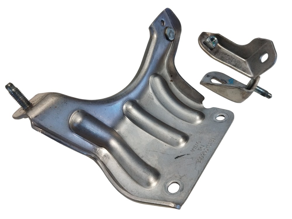 Suporte Catalisador Volkswagen/polo2024 500253461bj Original 2