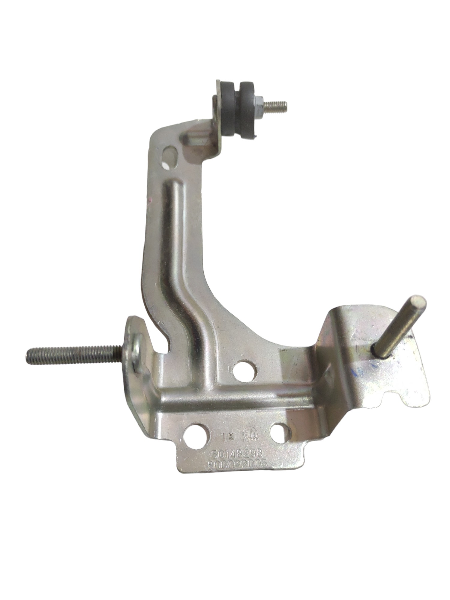 Suporte Com Guia Jeep Commander 2022 Cod50148298 4