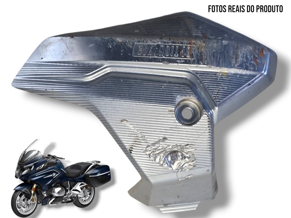 Tampa Bobina Ignição Lado Esquerdo Bmw R 1250 2020 Detalhe 1