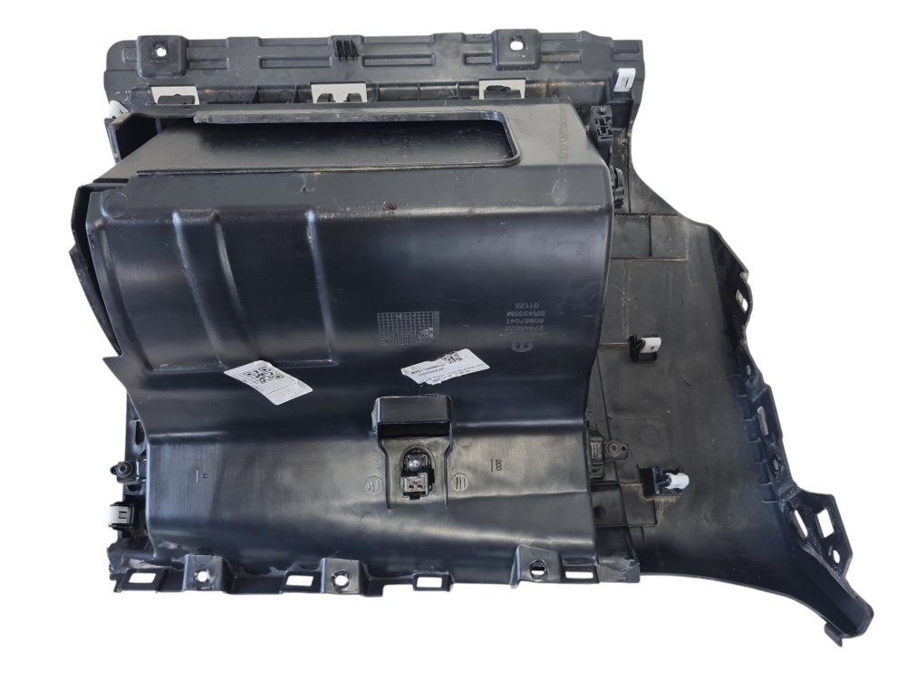 Porta Luvas Jeep Compass 2023 60957041 Original 6