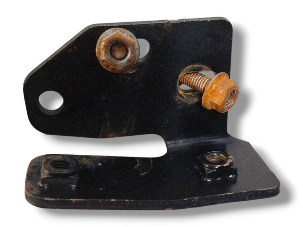 Suporte Para-choque Mercedes Actros2651 2022 A9608851341