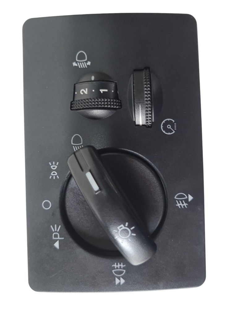 Interruptor Luz E Painel Ford Focus 2013 Original 7m5t13a024 3