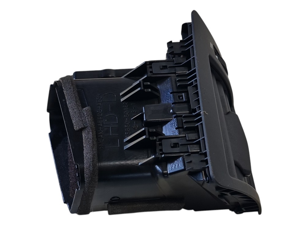 Difusor Lado Esquerdo Painel Lexus Ls 460l 2013 55650-50160 2