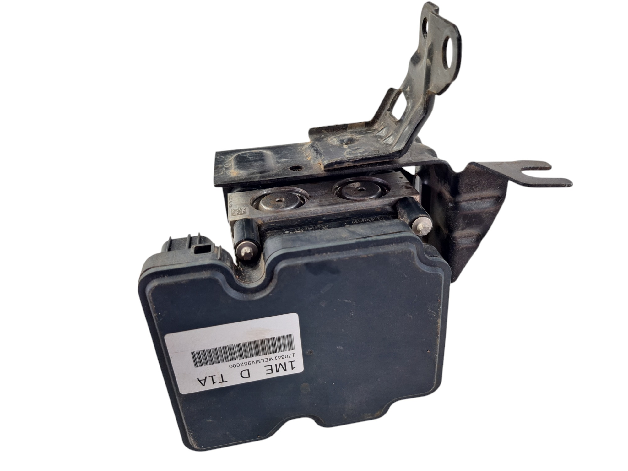 Módulo freio ABS Chery Tiggo 8 2022 207000039aa 6