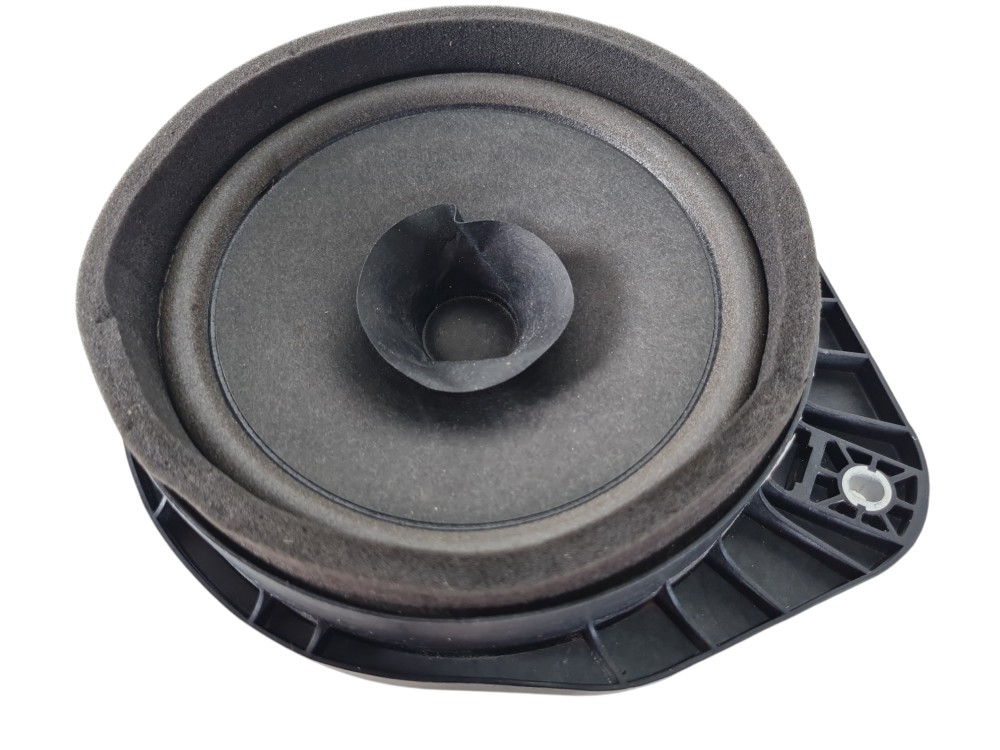 Alto Falante Porta Dianteira Gm Prisma 2019 Original  Preto 6