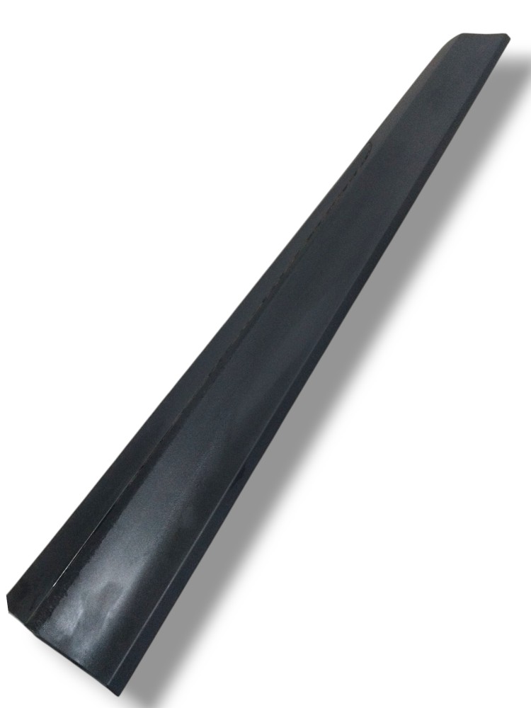 Aplique friso porta diant Esquerdo Toyota Yaris Cross 2026