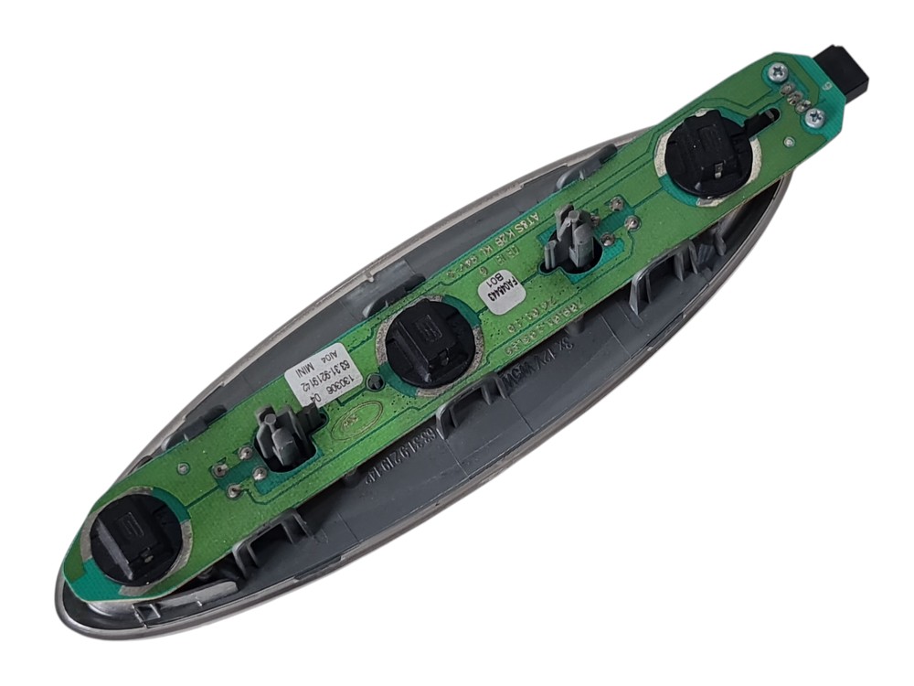 Luz Cortesia Mini Cooper S 2012 2013 9219142 6