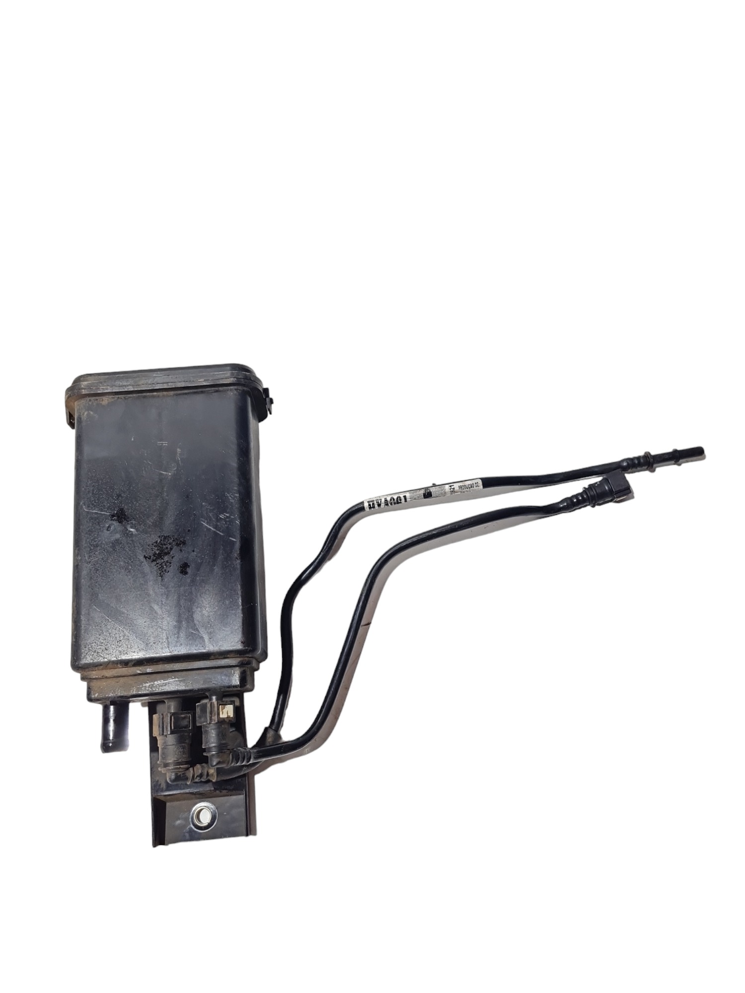 Filtro Canister Hyundai Hb20 2013 Original Cod 314001s000 1