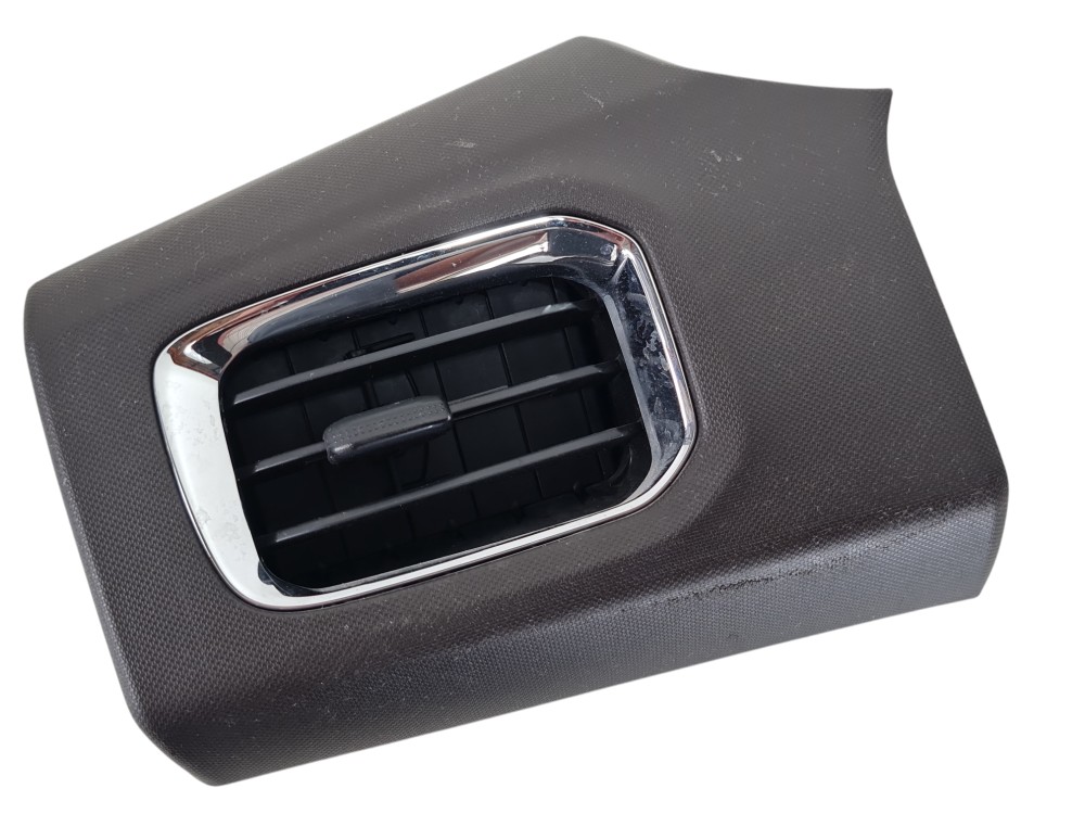 Difusor Ar Esquerdo Lado Painel Gm Onix Prisma 2013 A 2019 1