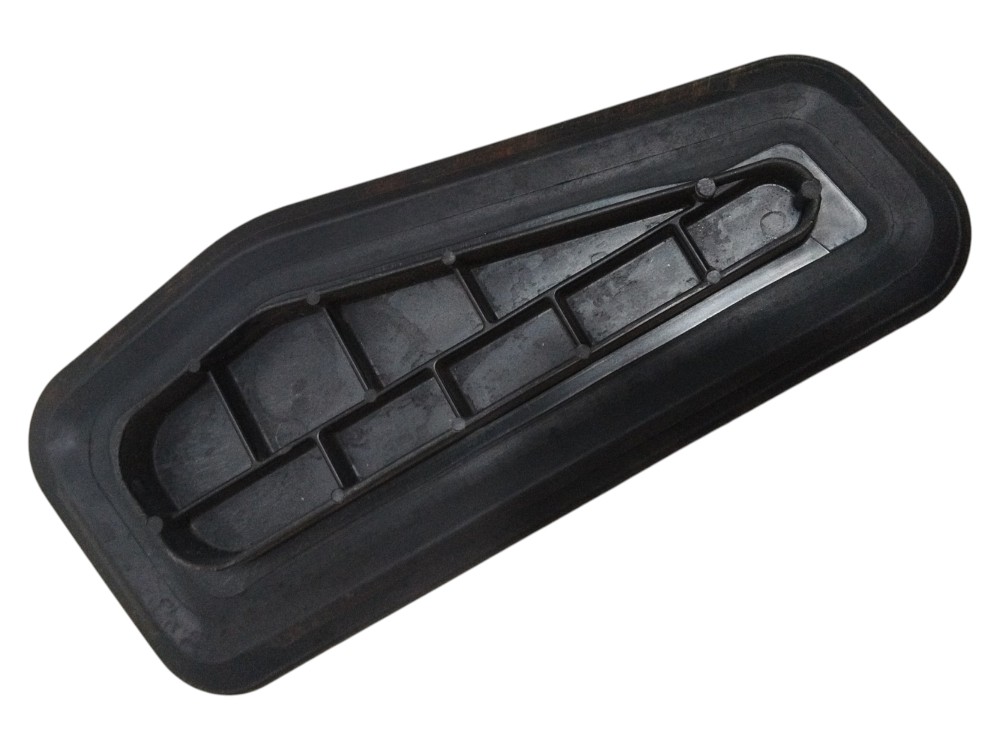 Capa Vedação Acesso Câmbio Mercedes Cls 500 2005 A2118310698 6