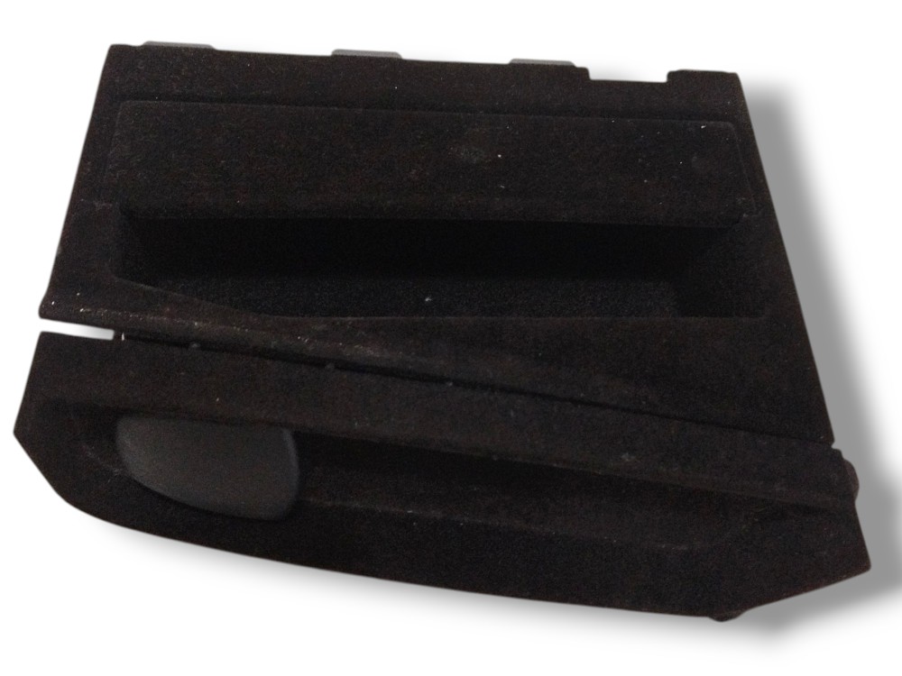 Compartimento De Armazenamento Console Mercedes Cls 500 2005 1