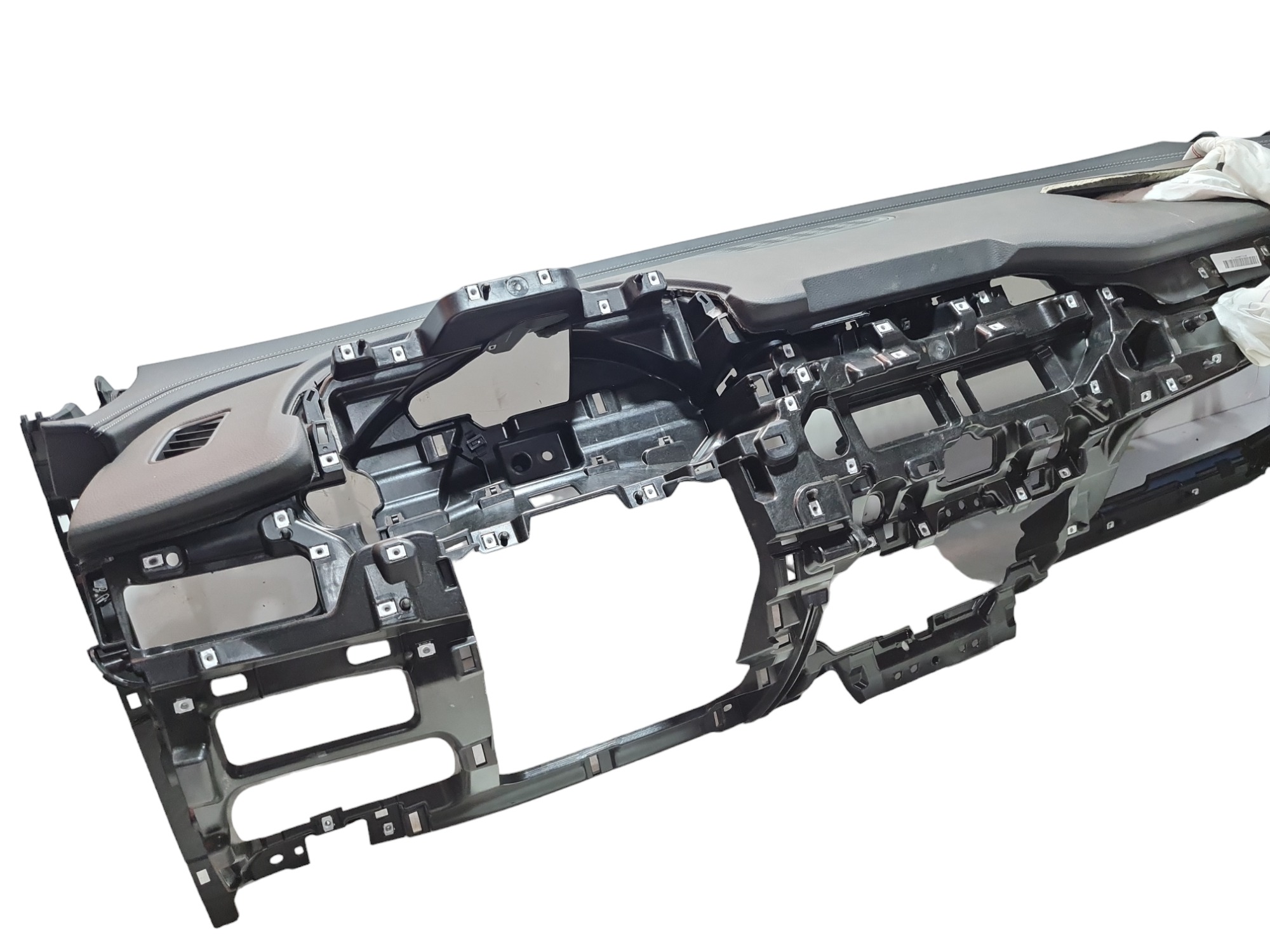 Capa Painel Chery Tiggo 8 2022 8