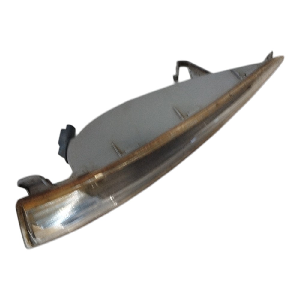 Lanterna Pisca Esquerdo Para-choque Citroen Ds5 2015  Esquerdo 6