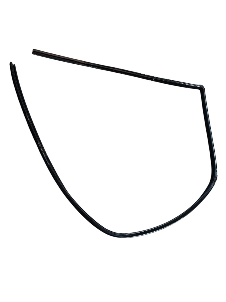 Canaleta Janela Dianteira Direita Land Rover Discovery 4 5