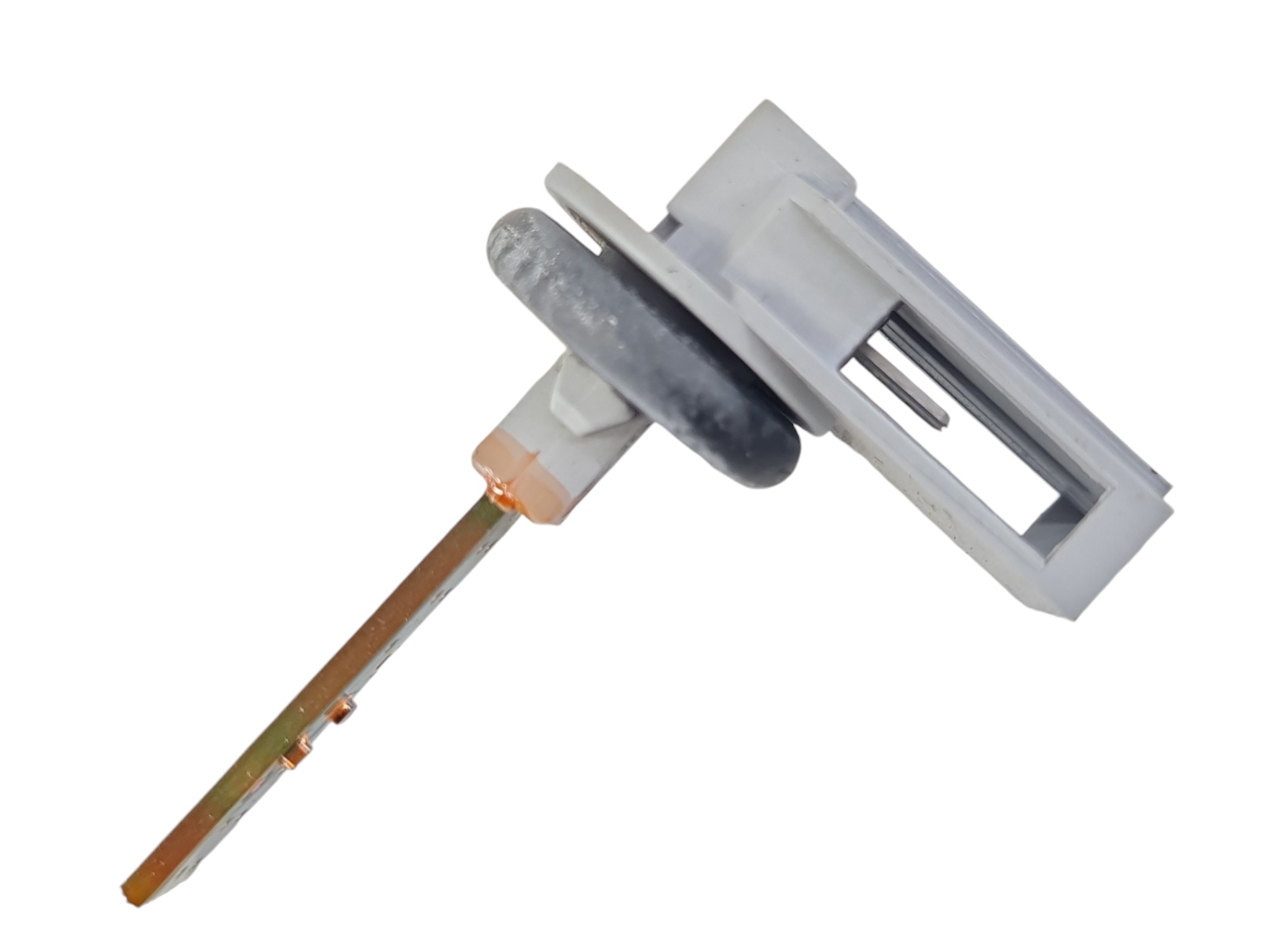 Sensor Temperatura Ar Condicionado Audi A4 Avant 2019 A4 A5 5