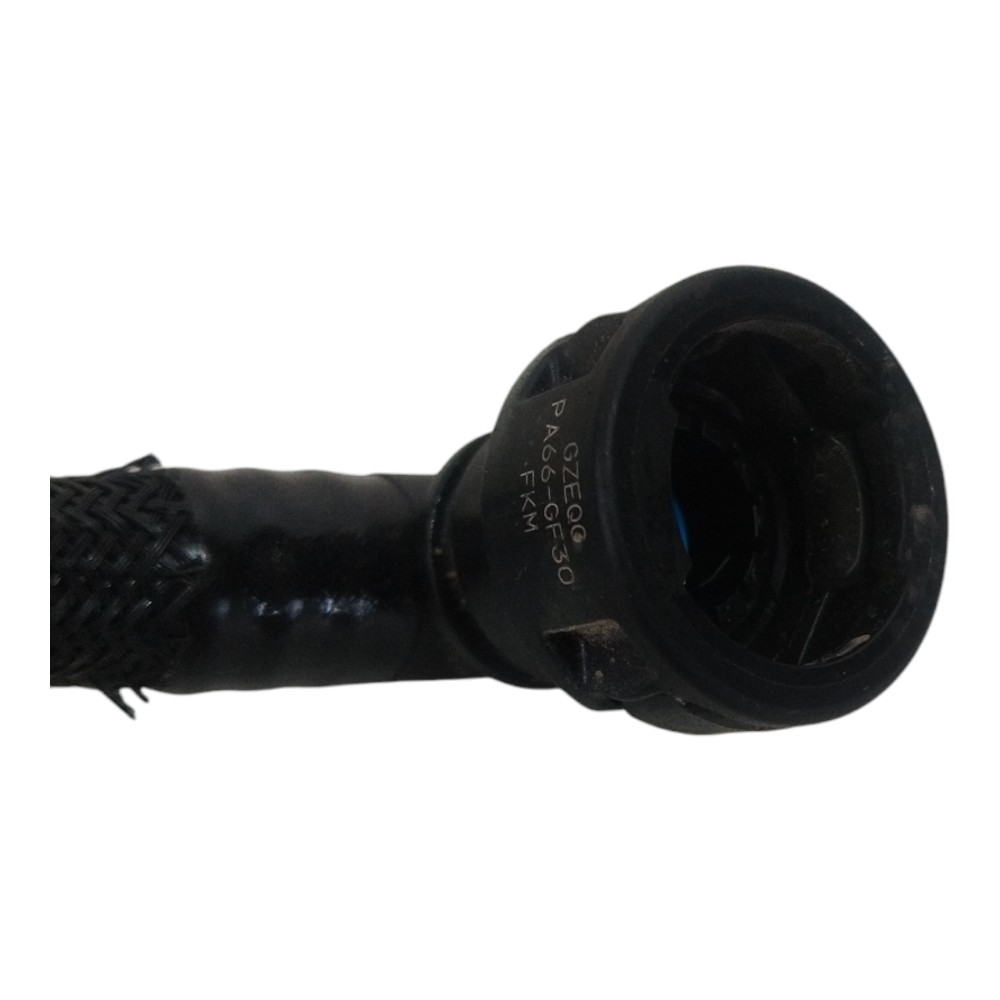 Mangueira Admissão Jeep Compass T270 2023 00463399250 5