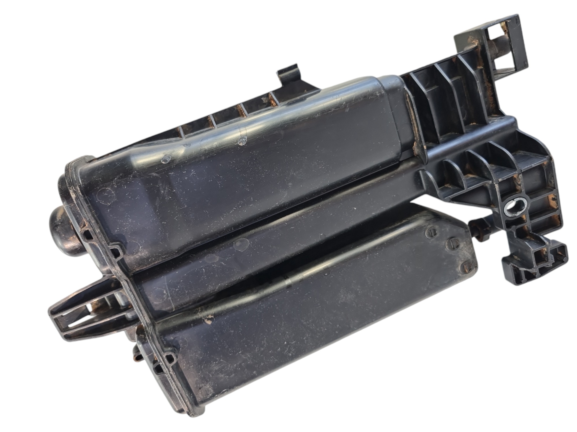 Filtro Canister 1.0 Tsi Vw Polo Virtus Tcross 2020 A 2021 6