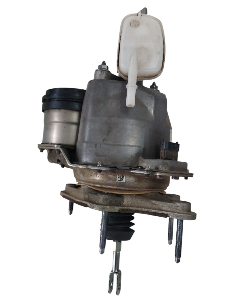 Servo freio Renault zoe neo 2022 original detalhes conector 6