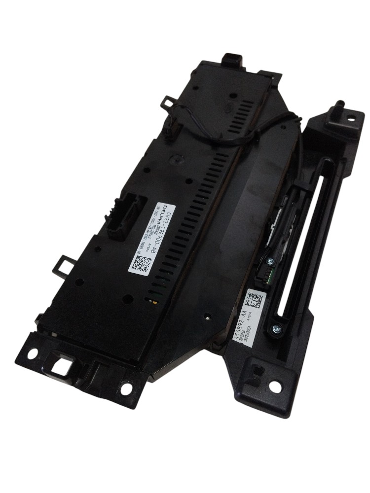 Comando Ar Condicionado Land Rover Discovery 4 Ch22-19e900 5