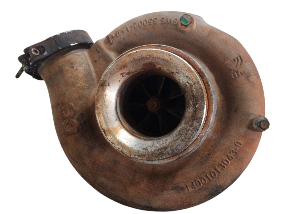Turbina Caterpillar Mercedes Actros2651 2022 14000068A 4