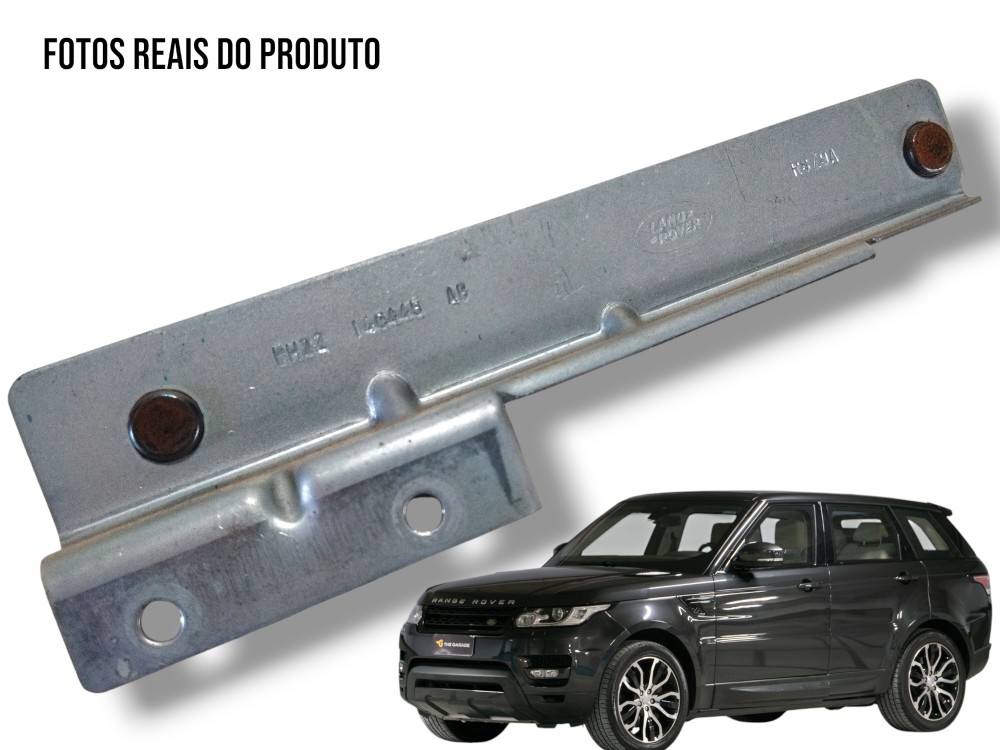 Apoio Bateria Land Rover Discovery 4 2015 Eh2214c445 1