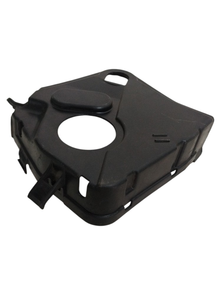 Tampa Mecanismo Pedal Freio Destacionamento Mb Cls 500 2005 6
