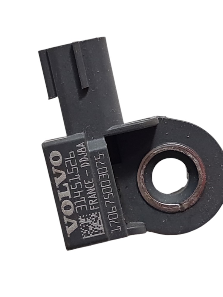 Sensor Impacto Lado Direito Volvo Xc90 D5 2017 31451526 1