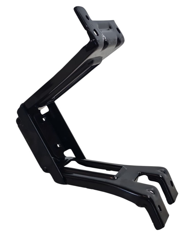 Suporte Console Byd Dolphin Mini 2024 2025 Eqea-5305090 2