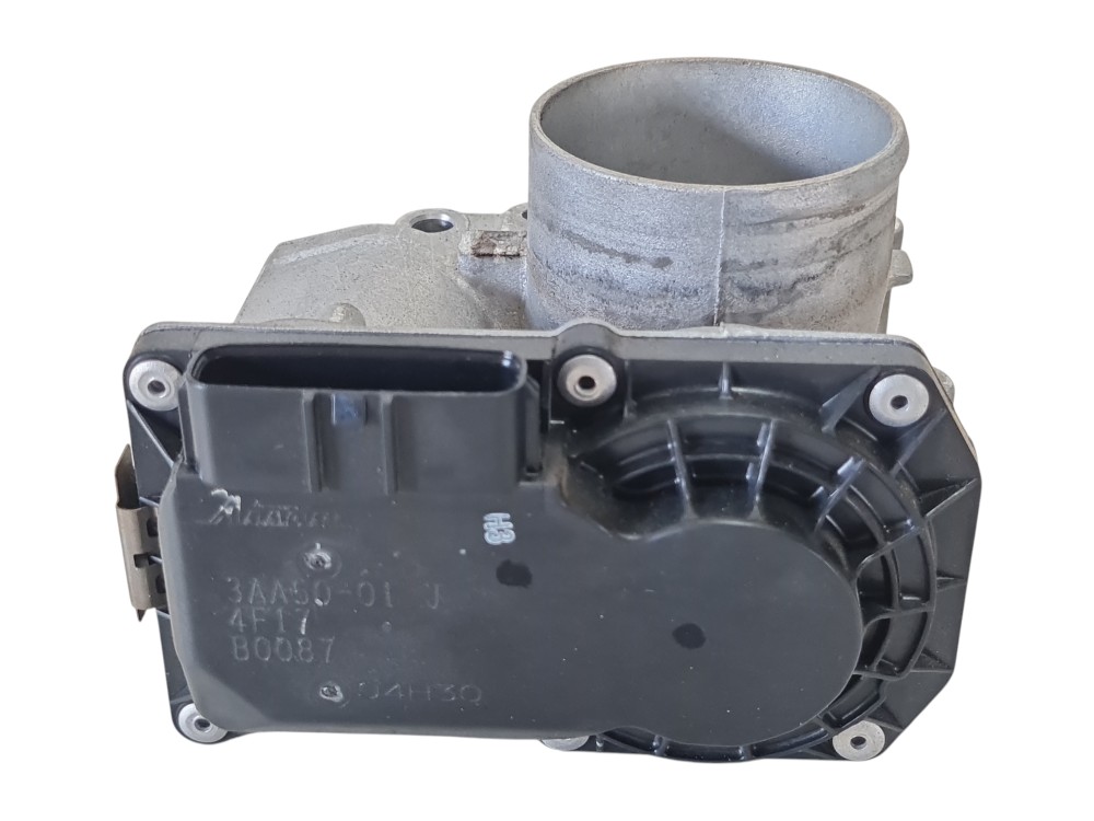 Corpo Tbi Borboleta Nissan Kicks 2024 3aa5001 4f17b0087 5