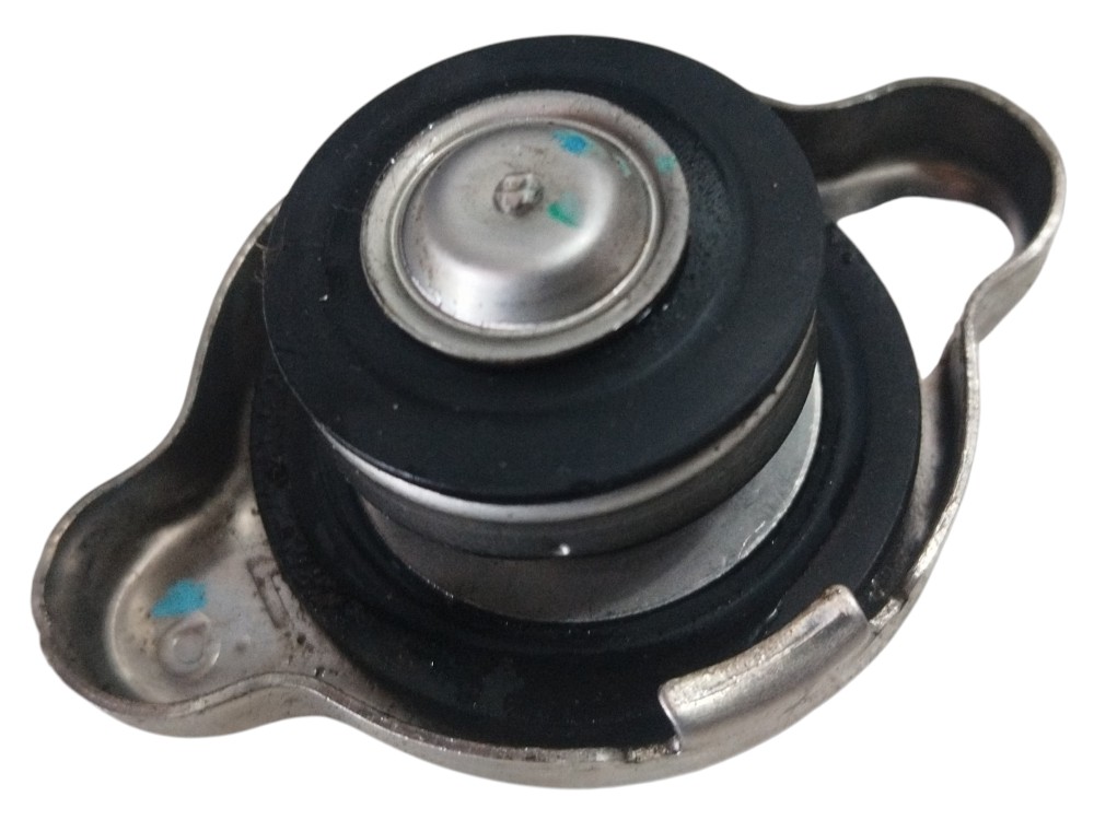 Tampa Do Radiador Bmw R1250 Rt 2020 8 525 868 Original 4
