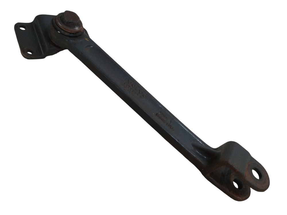 Suporte Barra Estabilizadora Dianteira Volvo Vm 330 2021 4