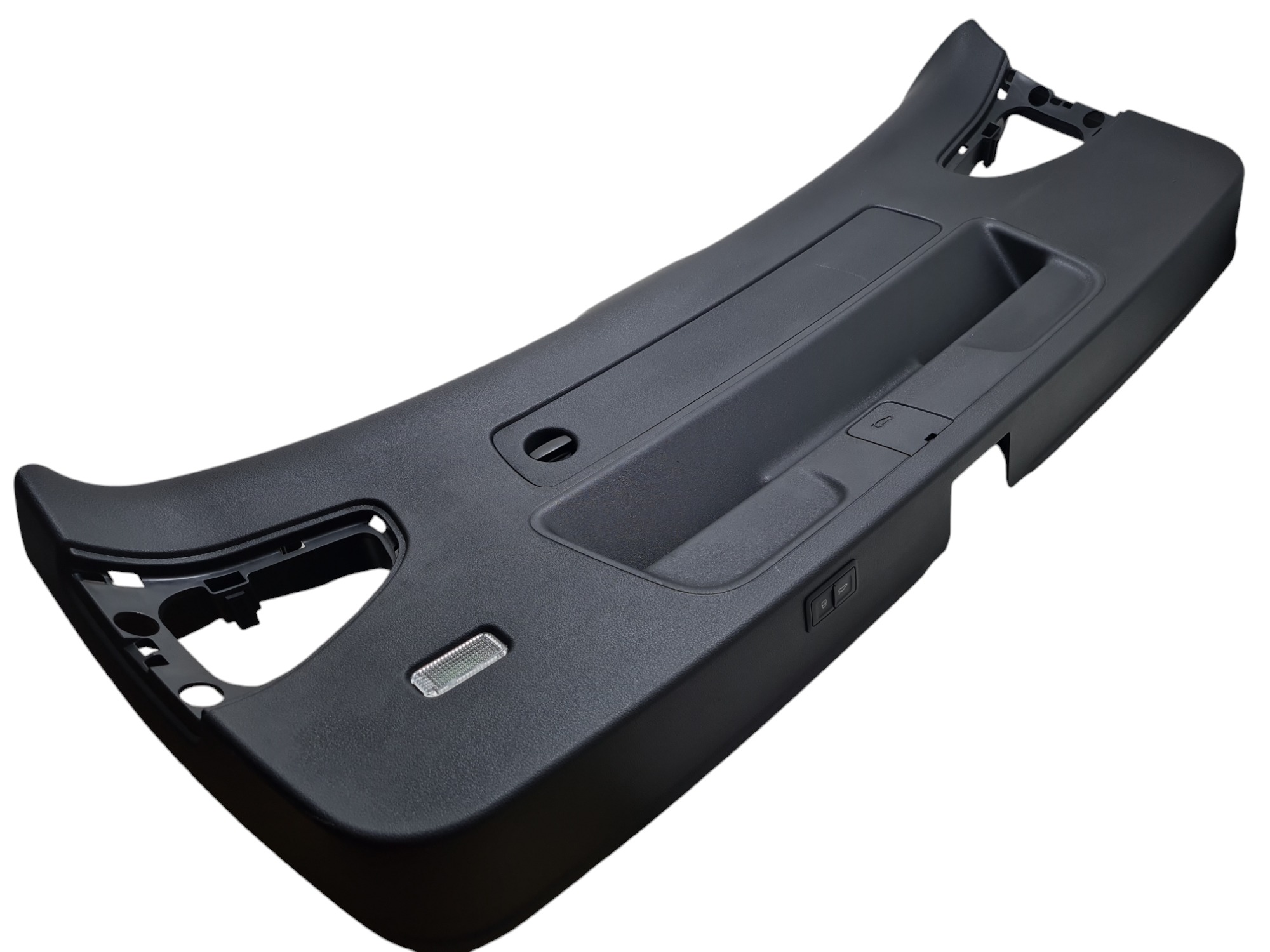 Revestimento Tampa Traseira Audi A4 Avant 2019 8w9867979 4