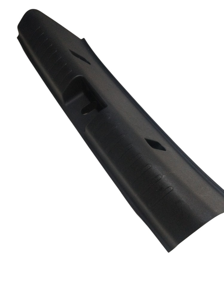 Acabamento Porta Malas Byd Dolphin Mini 2024 2025 Original 4